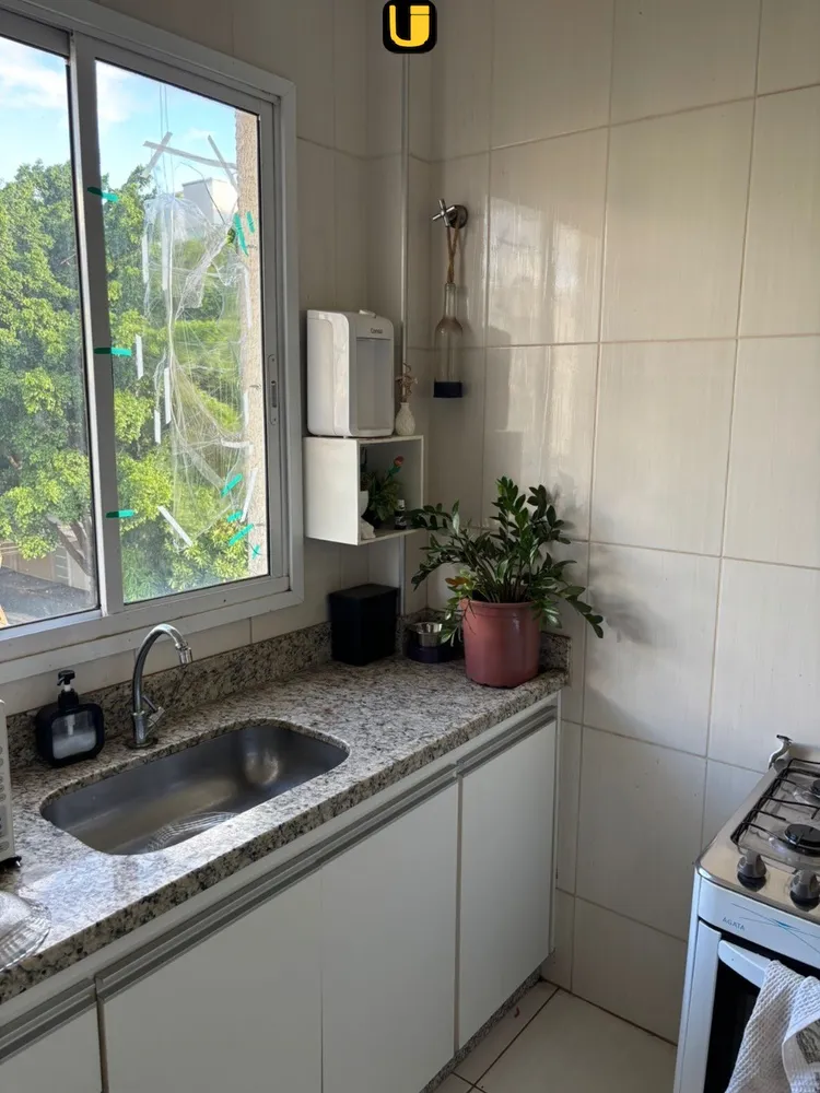Apartamento, 2 quartos, 54 m² - Foto 4