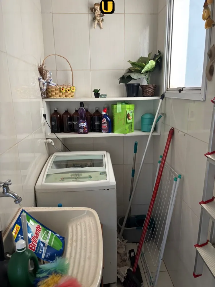 Apartamento, 2 quartos, 54 m² - Foto 10