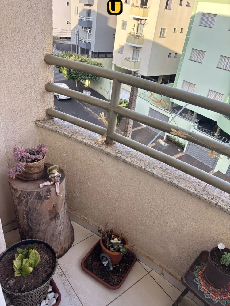 Apartamento, 2 quartos, 54 m² - Foto 3