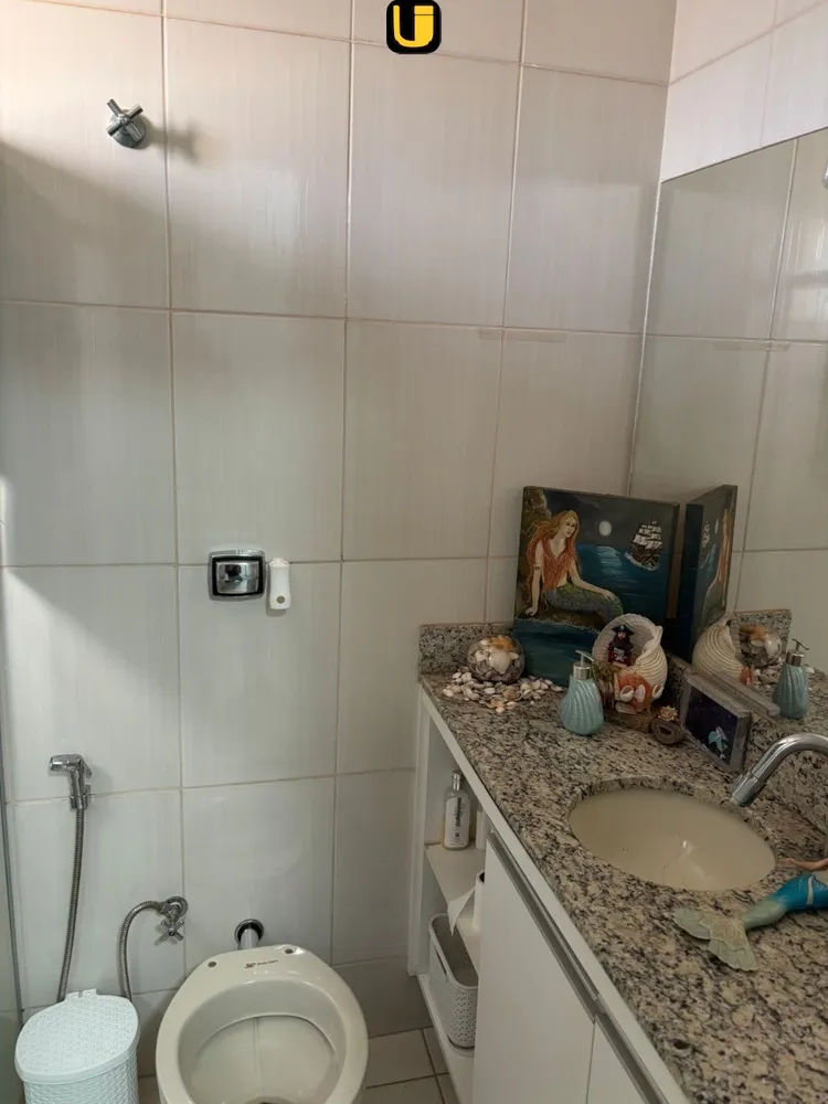Apartamento, 2 quartos, 54 m² - Foto 6
