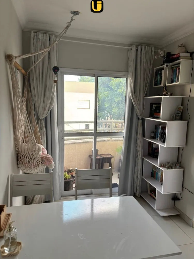 Apartamento, 2 quartos, 54 m² - Foto 4