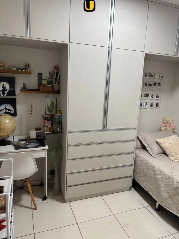 Apartamento, 2 quartos, 54 m² - Foto 2