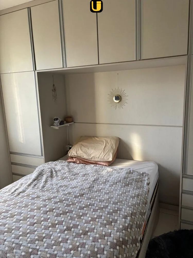 Apartamento, 2 quartos, 54 m² - Foto 1