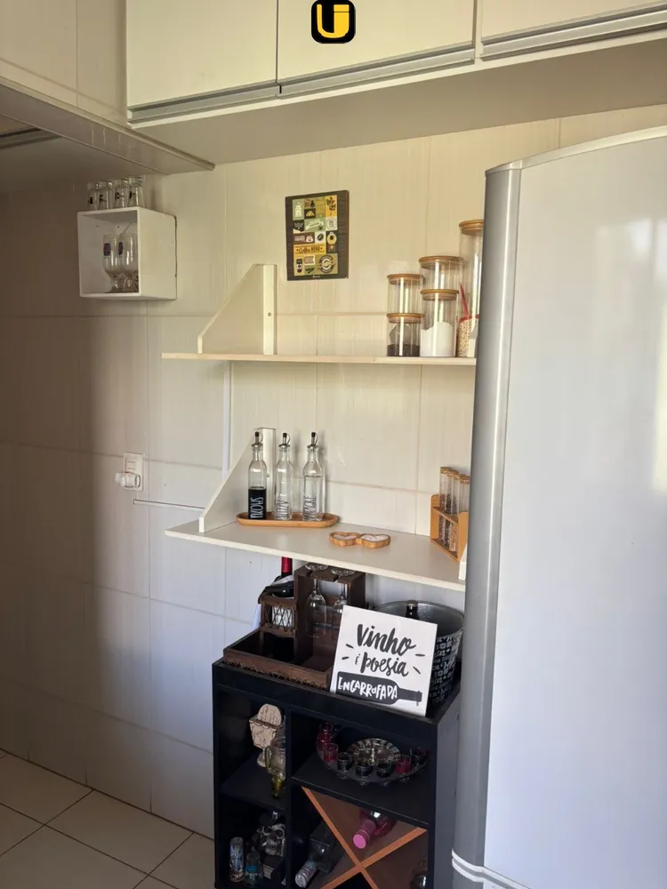 Apartamento, 2 quartos, 54 m² - Foto 8