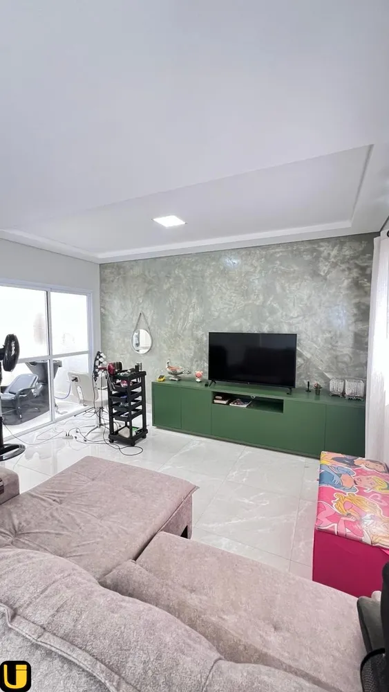 Casa, 3 quartos, 150 m² - Foto 3
