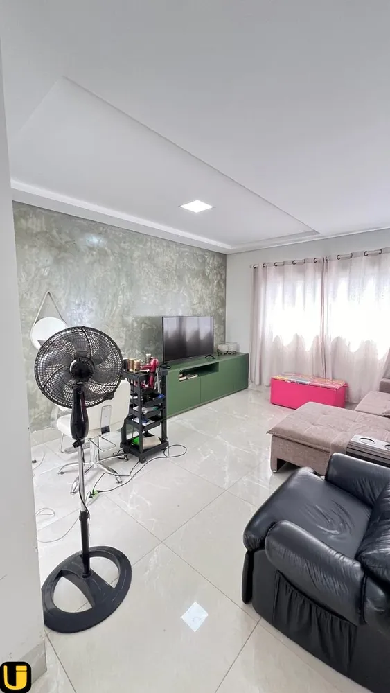 Casa, 3 quartos, 150 m² - Foto 2