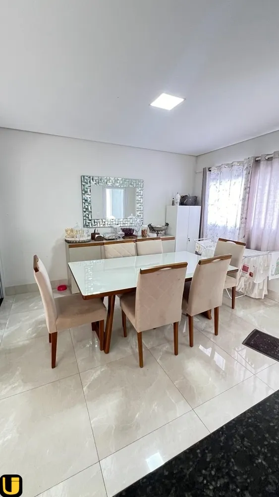 Casa, 3 quartos, 150 m² - Foto 1