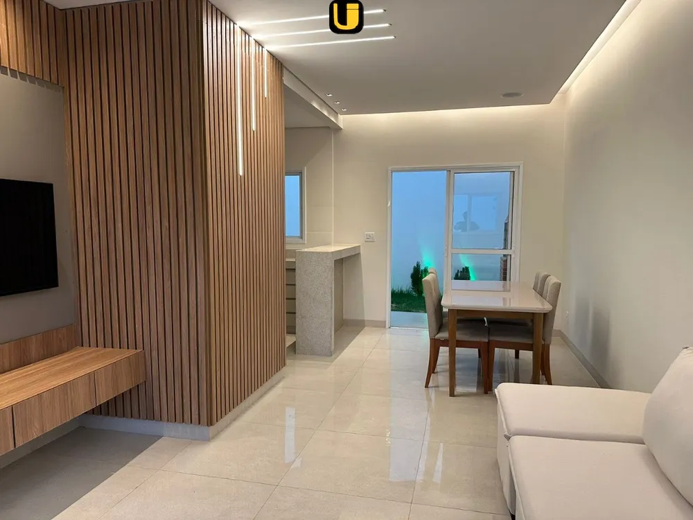 Casa, 2 quartos, 105 m² - Foto 7
