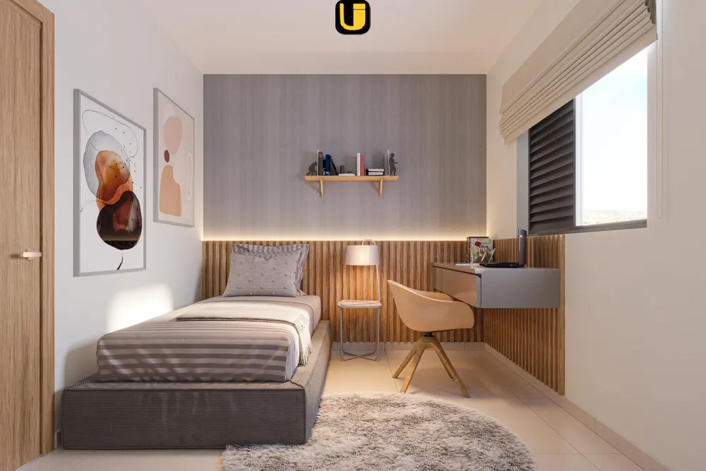 Apartamento, 3 quartos, 87 m² - Foto 6