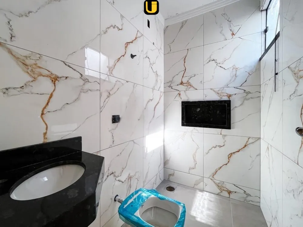 Casa, 3 quartos, 150 m² - Foto 11