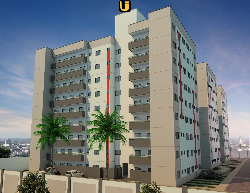 Apartamento, 2 quartos, 52 m² - Foto 10