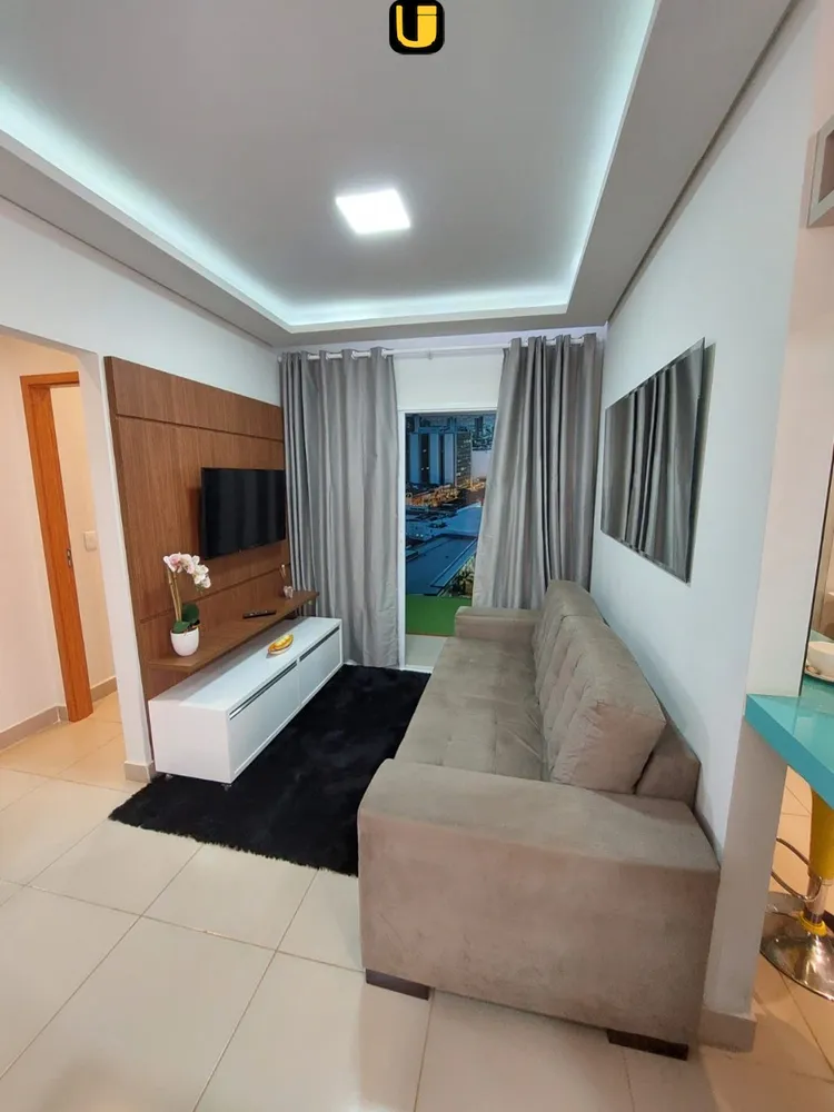 Apartamento, 2 quartos, 52 m² - Foto 5