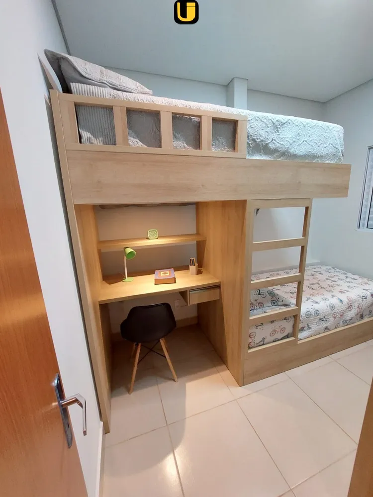 Apartamento, 2 quartos, 52 m² - Foto 7