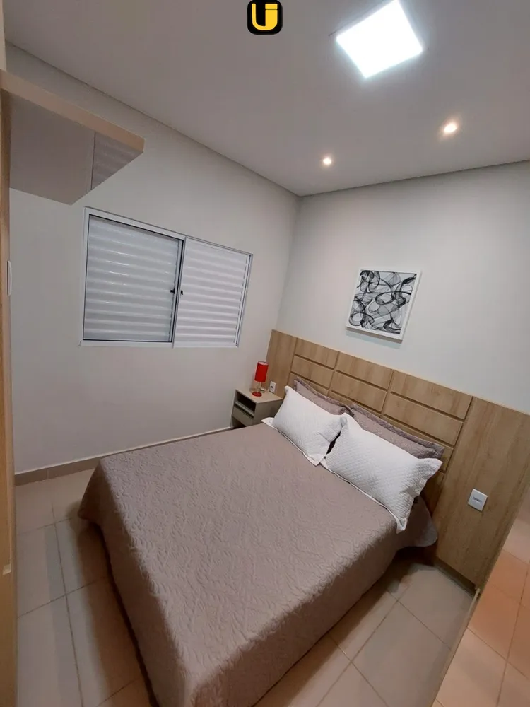 Apartamento, 2 quartos, 52 m² - Foto 4