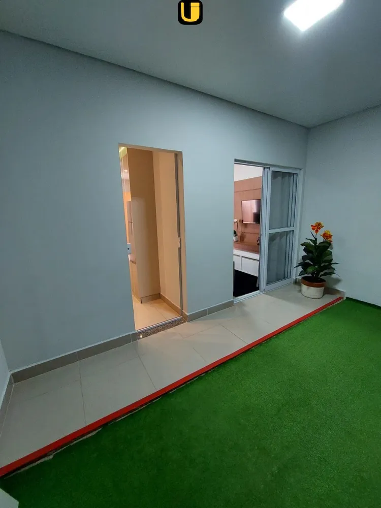 Apartamento, 2 quartos, 52 m² - Foto 9