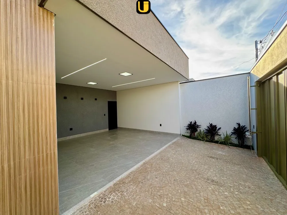 Casa, 3 quartos, 250 m² - Foto 3