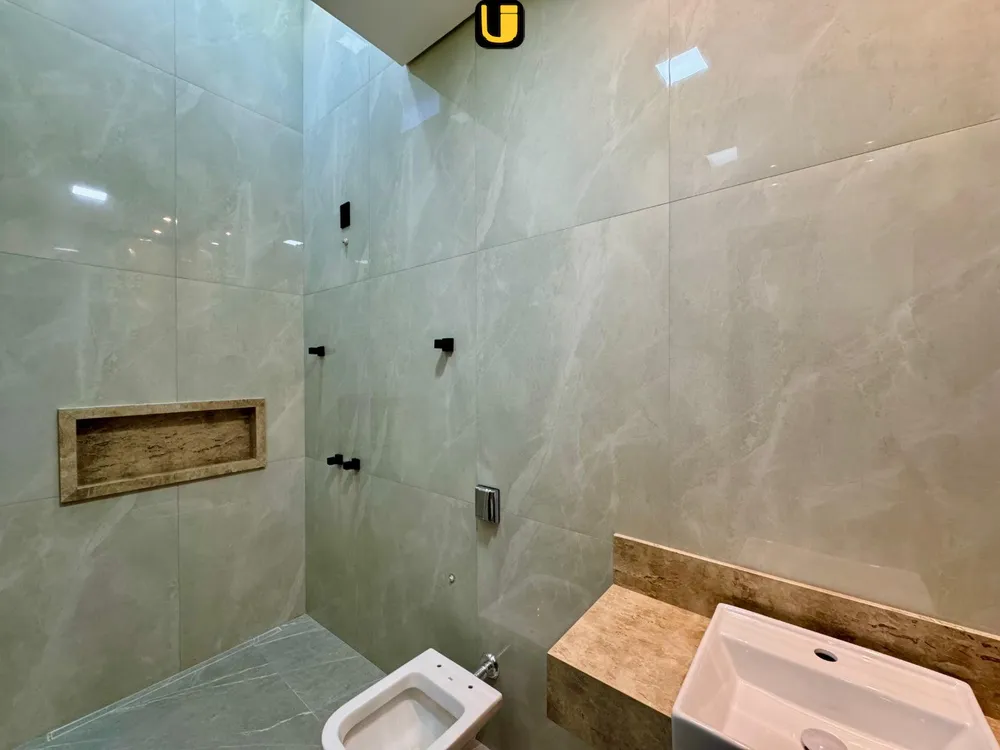 Casa, 3 quartos, 250 m² - Foto 11