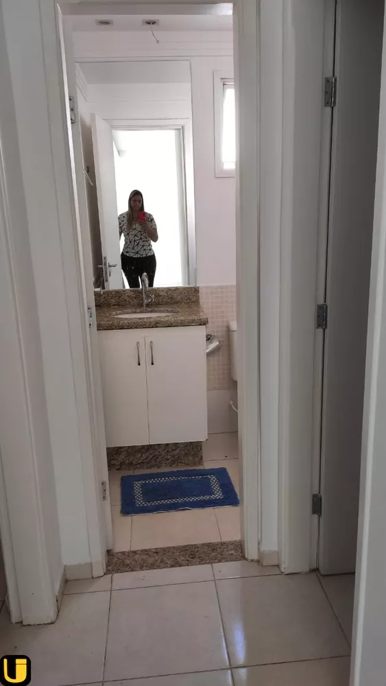 Apartamento à venda com 3 quartos, 66m² - Foto 3