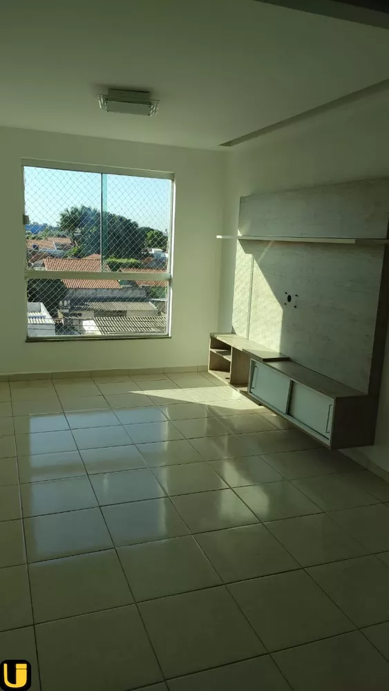 Apartamento à venda com 3 quartos, 66m² - Foto 1