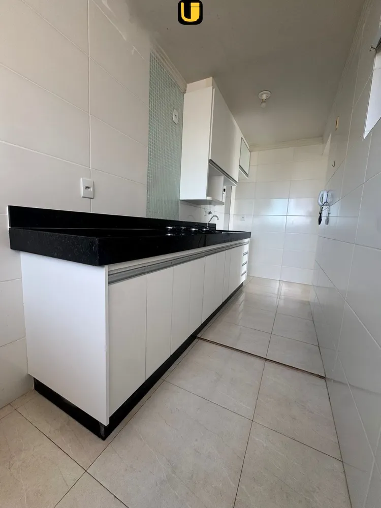 Apartamento, 3 quartos, 65 m² - Foto 1