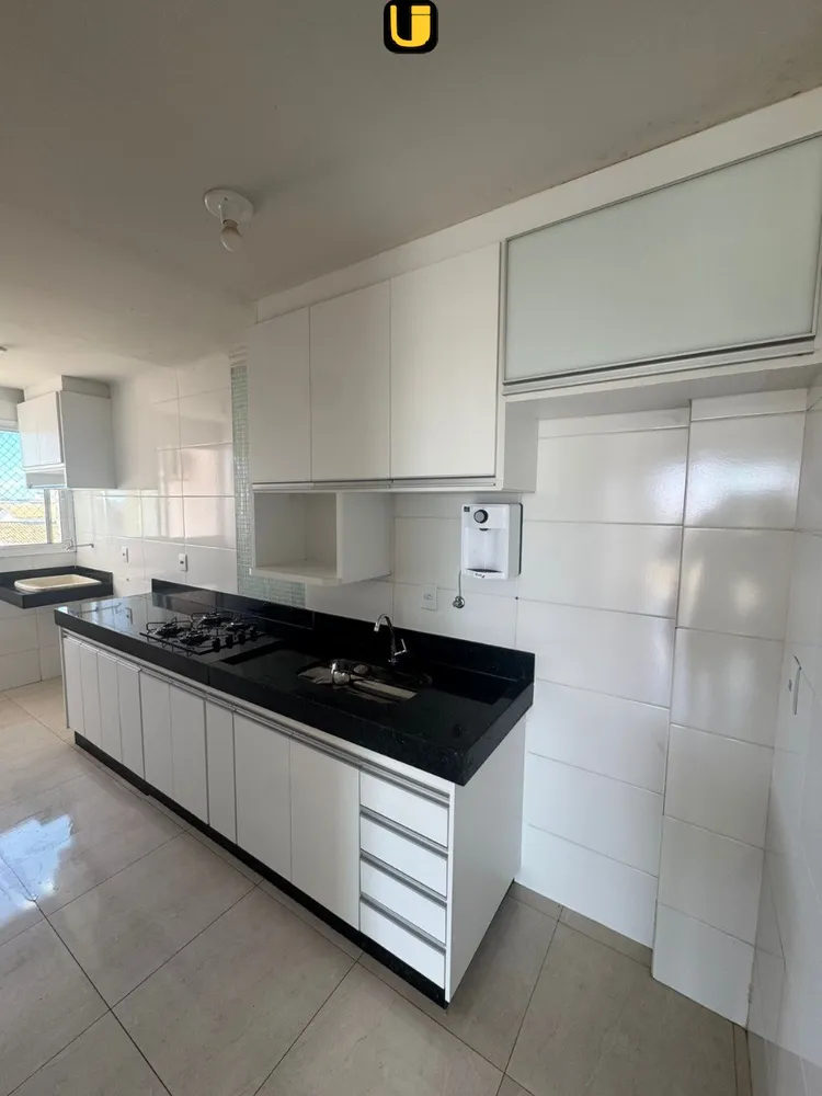 Apartamento, 3 quartos, 65 m² - Foto 1