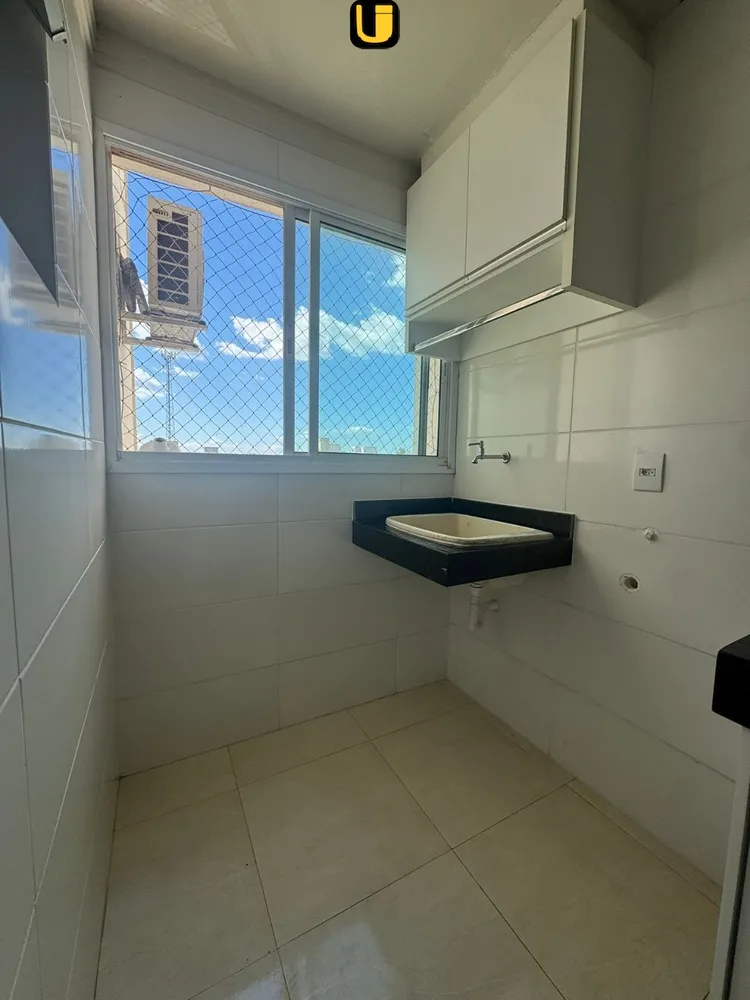 Apartamento, 3 quartos, 65 m² - Foto 2