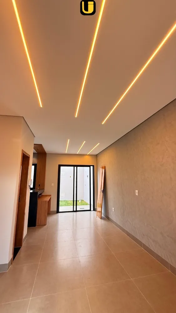 Casa, 2 quartos, 82 m² - Foto 2