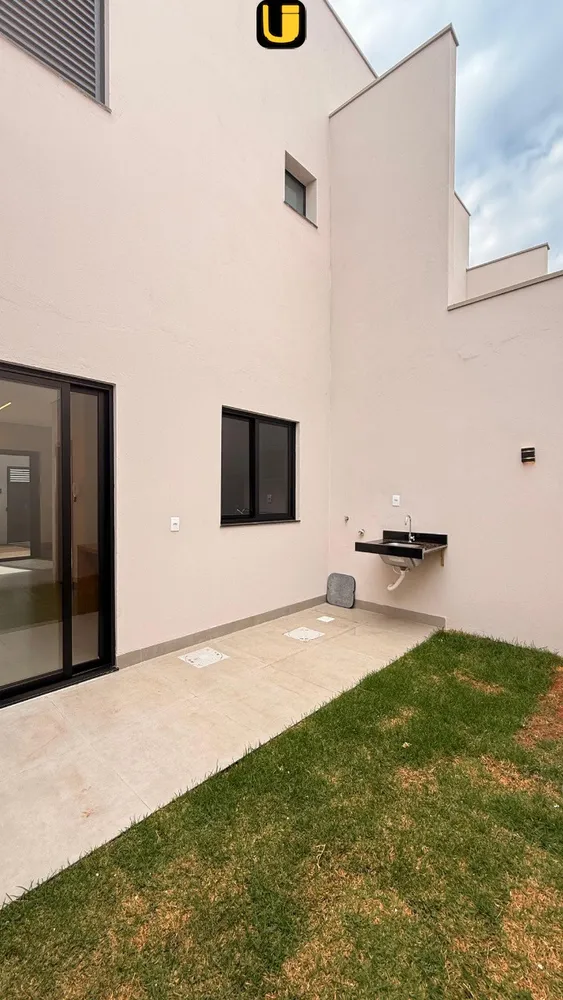 Casa, 2 quartos, 82 m² - Foto 2