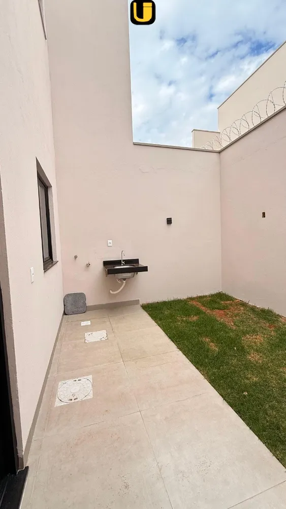 Casa, 2 quartos, 82 m² - Foto 7
