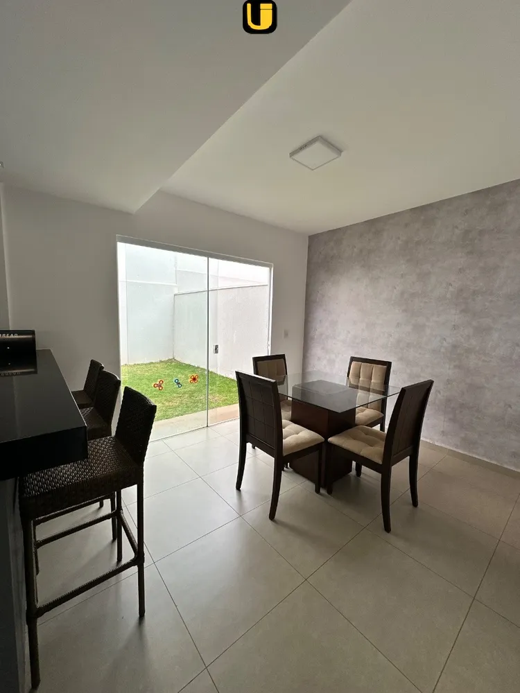Casa, 3 quartos, 160 m² - Foto 2