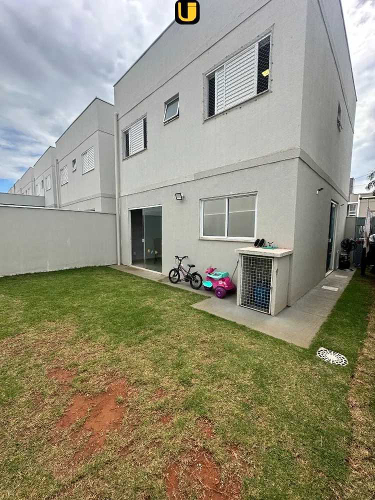 Casa, 3 quartos, 160 m² - Foto 12