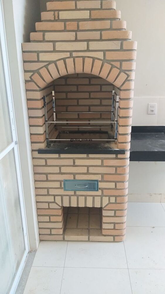 Casa, 2 quartos, 83 m² - Foto 1