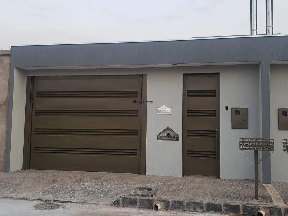 Casa, 2 quartos, 83 m² - Foto 2
