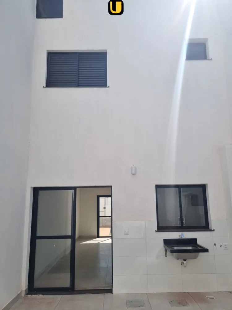 Casa, 3 quartos, 120 m² - Foto 11