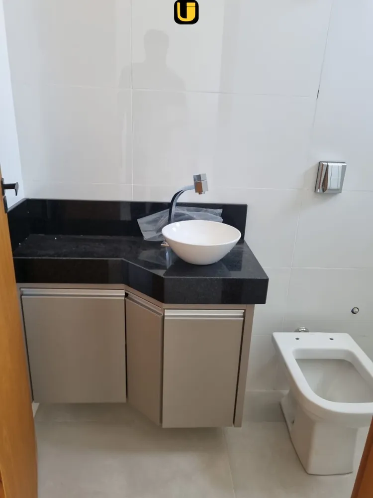 Casa, 3 quartos, 120 m² - Foto 1