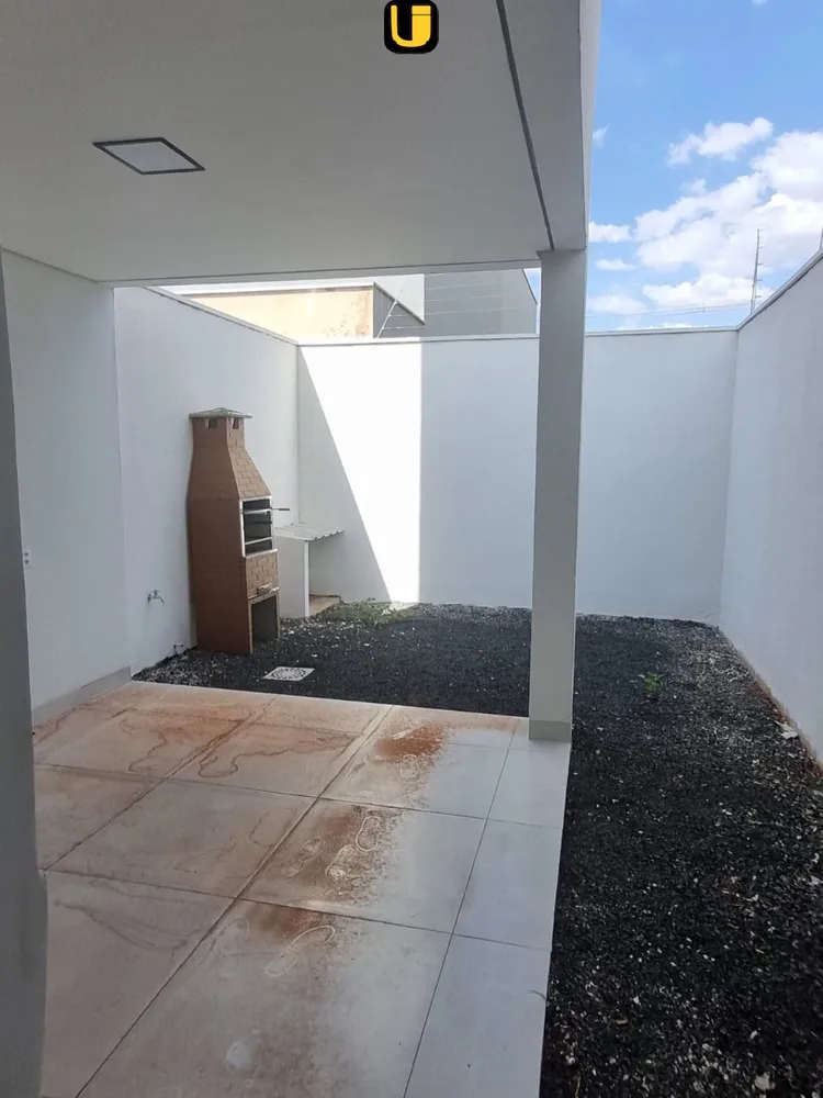 Casa, 3 quartos, 120 m² - Foto 4