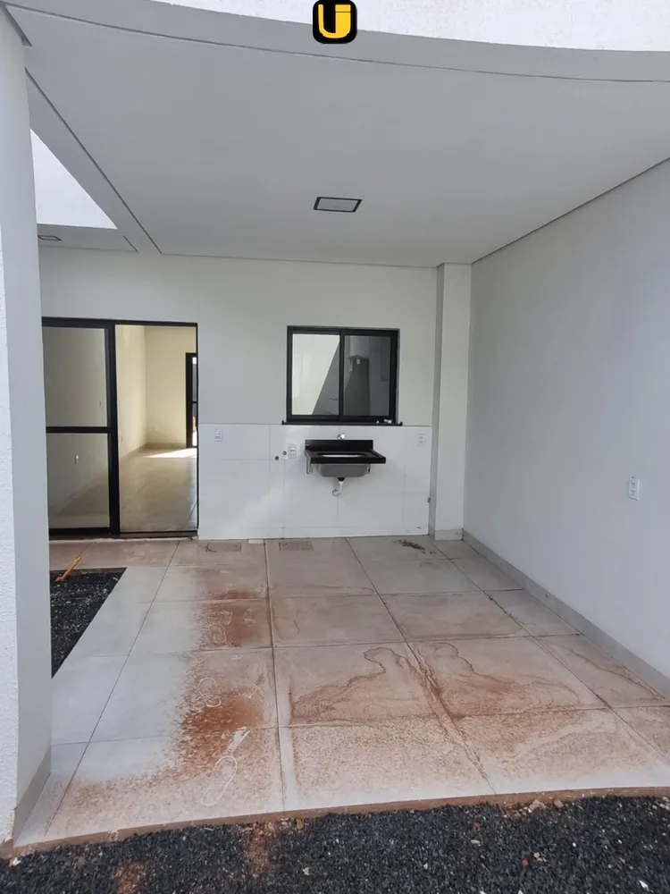 Casa, 3 quartos, 120 m² - Foto 4