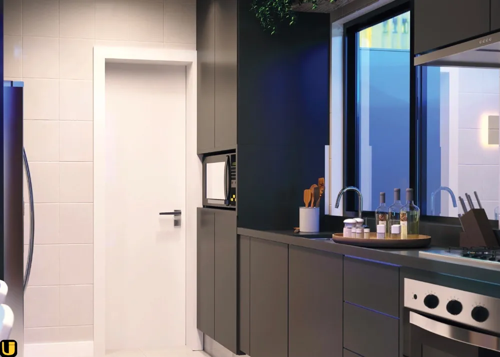 Casa, 3 quartos, 124 m² - Foto 9