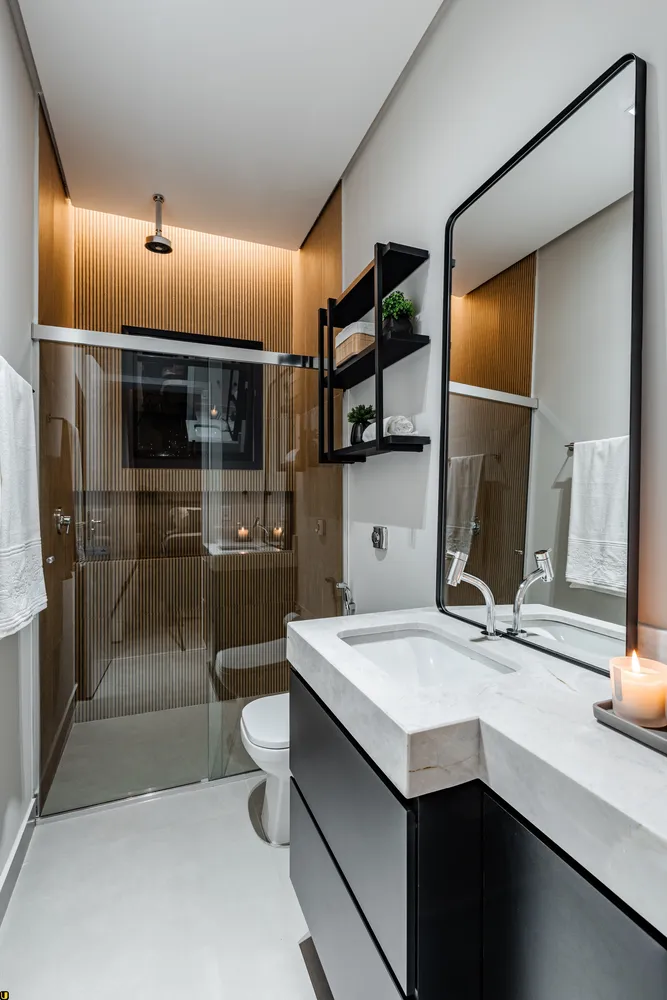 Casa, 3 quartos, 124 m² - Foto 23