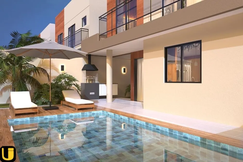 Casa, 3 quartos, 124 m² - Foto 16