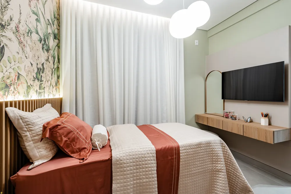 Casa, 3 quartos, 124 m² - Foto 22