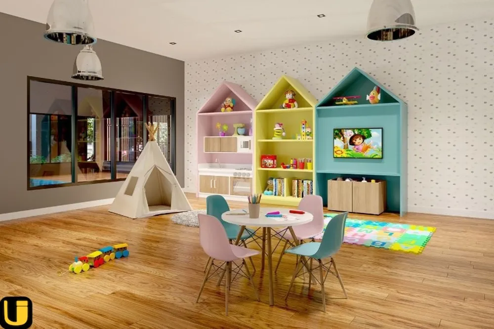 Casa, 3 quartos, 124 m² - Foto 15