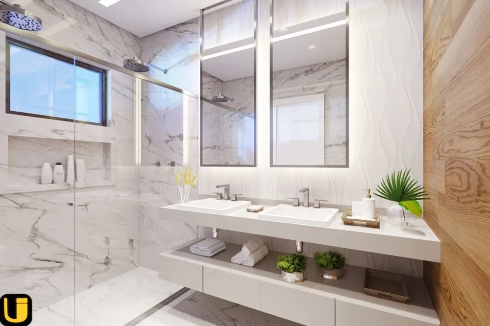 Casa, 3 quartos, 124 m² - Foto 17