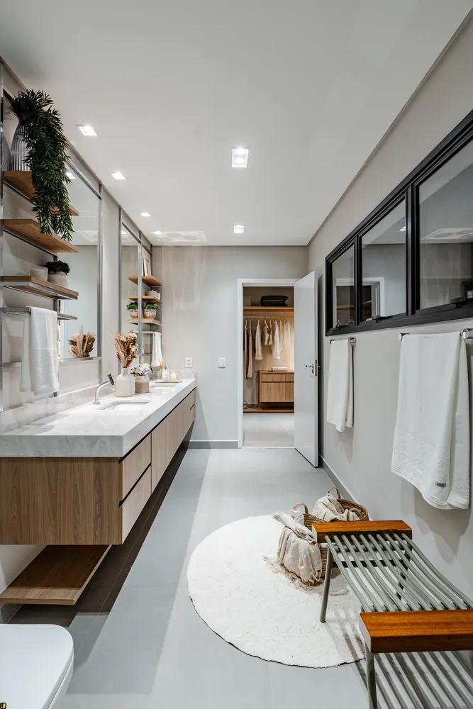 Casa, 3 quartos, 124 m² - Foto 21