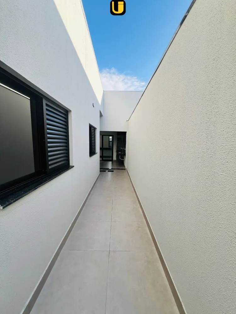 Casa, 3 quartos, 150 m² - Foto 1