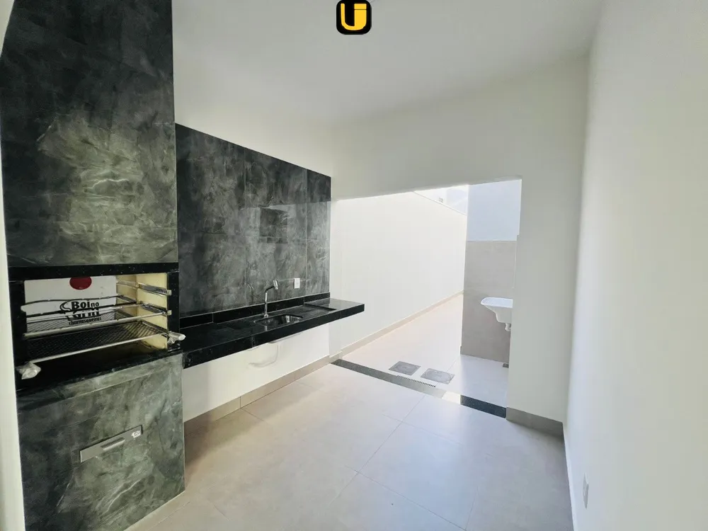 Casa, 3 quartos, 150 m² - Foto 11