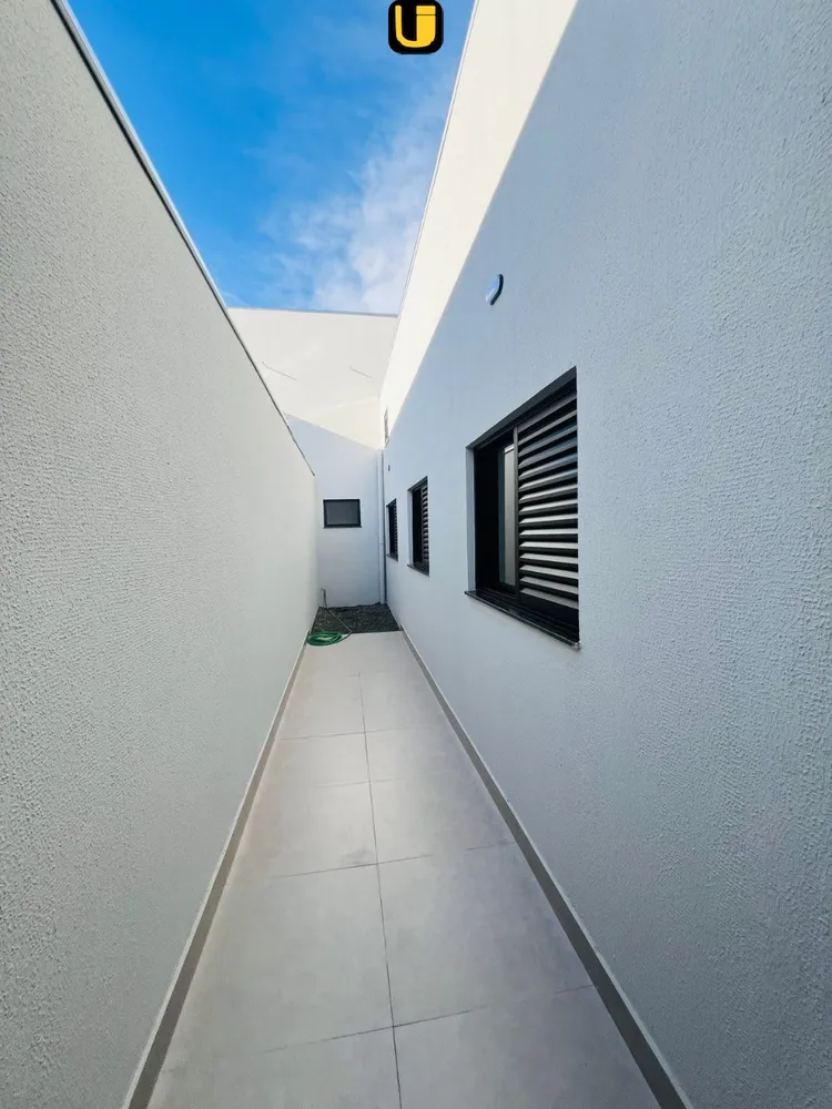 Casa, 3 quartos, 150 m² - Foto 2