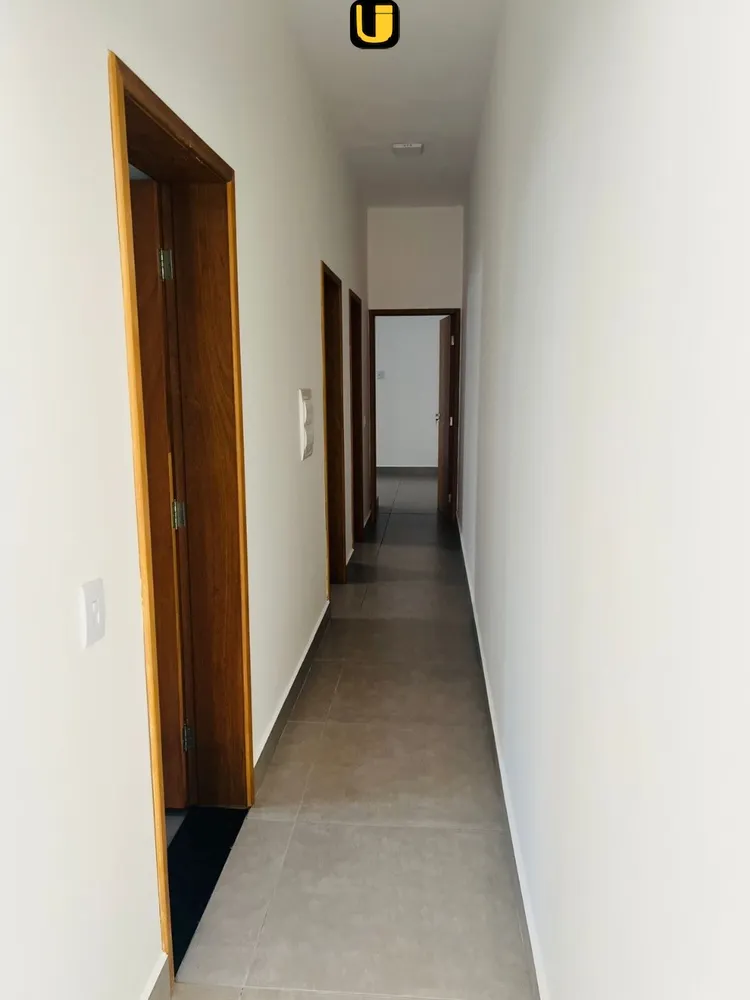 Casa, 3 quartos, 150 m² - Foto 9