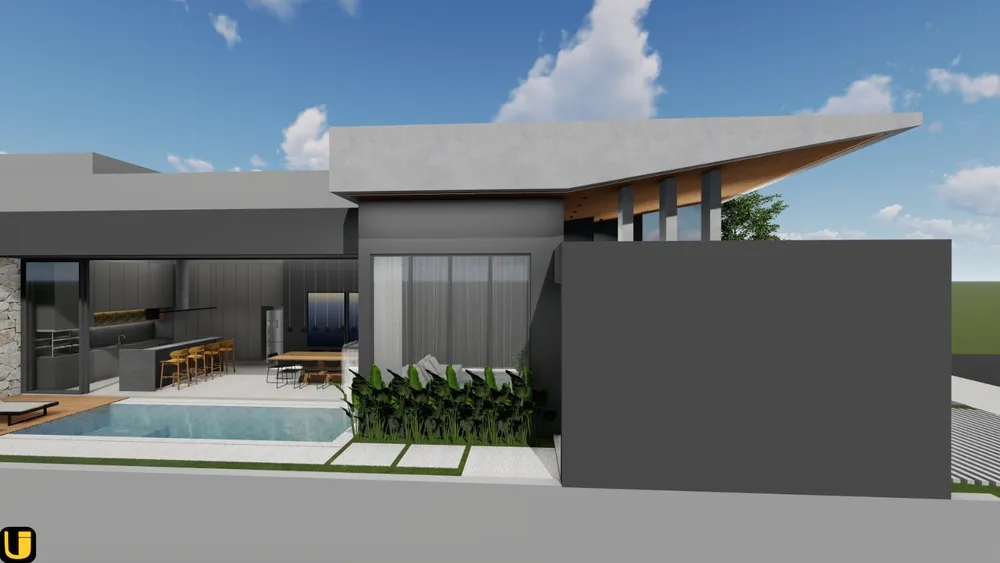 Casa, 3 quartos, 420 m² - Foto 10