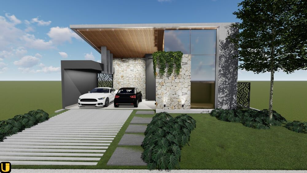 Casa, 3 quartos, 420 m² - Foto 3